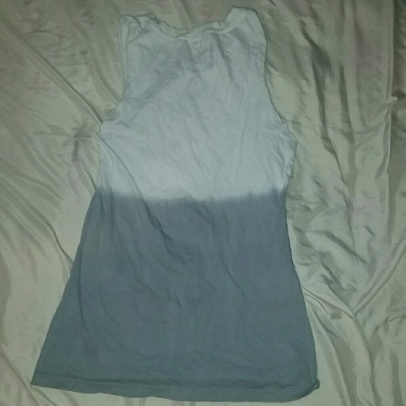 Disney tank top - Picture 4 of 4